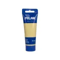 Farba akrylowa MILAN 75 ml - złota