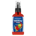 Kolor na tekstyliach 1139 - Spray 110 ml czerwony