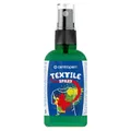 Kolor na tekstyliach 1139 - Spray 110 ml zielony