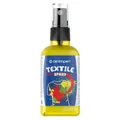 Kolor na tekstyliach 1139 - Spray 110 ml żółty