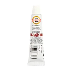 Kolor Oil Artistic 16 ml Siena Burnt 161508