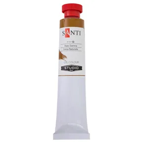 farba olejowa artystyczna 40ml siena naturalna 161748
