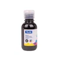Farba temperowa 125ml czarna