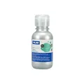 Farba temperowa 125 ml metaliczna srebrna