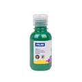 Farba temperowa 125 ml ciemnozielona
