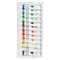 Kolory akrylowe 12 ml x 12 szt. Junior