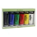 Farby akrylowe 6 szt. x 75 ml
