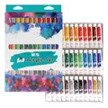 Farby akrylowe M&G 12 ml - zestaw 36 szt