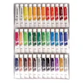 Farby akrylowe M&G 12 ml - zestaw 36 szt