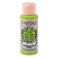 Farby do tkanin Cadence Style Matt Fabric zielone