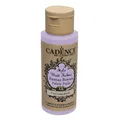 Barvy na textil Cadence Style Matt sv. fialová, 59 ml