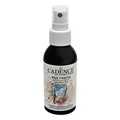 Farba do tkanin Cadence Your Fashion, czarna, 100 ml