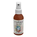 Farba do tkanin Cadence Your Fashion, czerwona, 100 ml