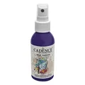 Farba do tkanin Cadence Your Fashion, fioletowa, 100 ml