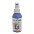 Farba do tkanin Cadence Your Fashion, jasnoniebieska, 100 ml
