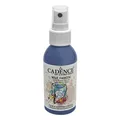 Farba do tkanin Cadence Your Fashion, ciemny turkus, 100 ml