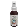 Barvy na textil Cadence Your Fashion, vínová, 100 ml