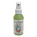 Farba do tkanin Cadence Your Fashion, żółto-zielona, ??100 ml