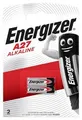 Bateria, A27/LR27/MN27, 12V, 2 szt. w opakowaniu, ENERGIZER