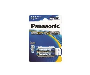 Bateria Evolta, AAA 2 szt., PANASONIC