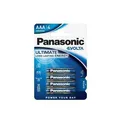 Bateria Evolta, AAA 4 szt., PANASONIC