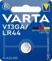 Następne zdjęcie produktu Bateria guzikowa, V13GA, 1 szt. w opakowaniu, VARTA