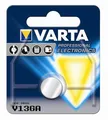 Następne zdjęcie produktu Bateria guzikowa, V13GA, 1 szt. w opakowaniu, VARTA