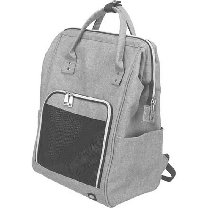 Główne zdjęcie produktu Batoh AVA, 32 x 42 x 22 cm, červená (max. 10kg)