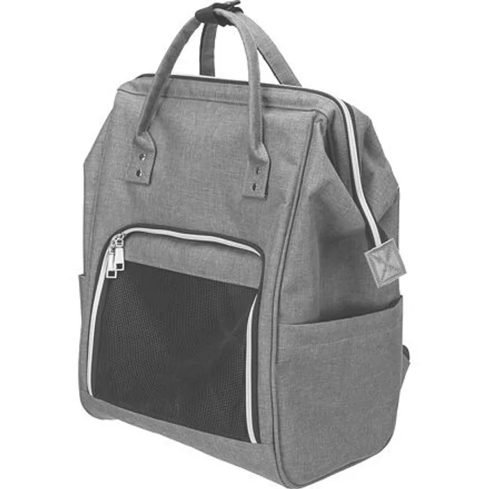Główne zdjęcie produktu Batoh Ava, 32 x 42 x 22 cm, šedá (max. 10kg)
