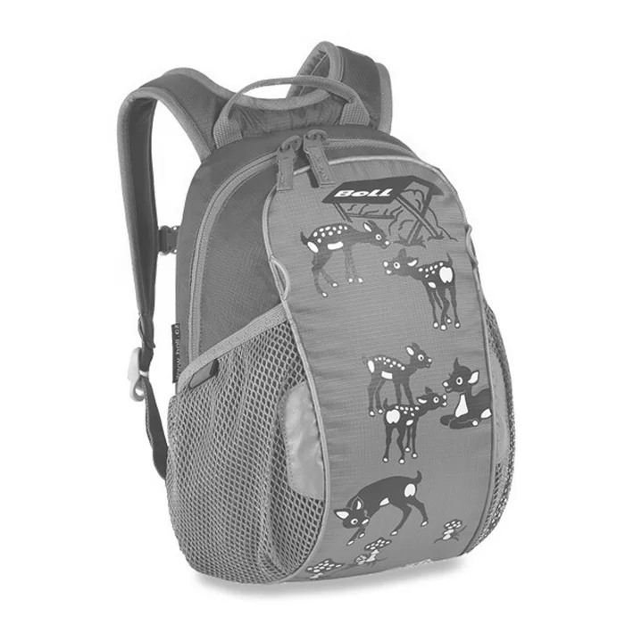 Główne zdjęcie produktu Batoh Boll Bunny 6 l canvas fawn II. JAKOST