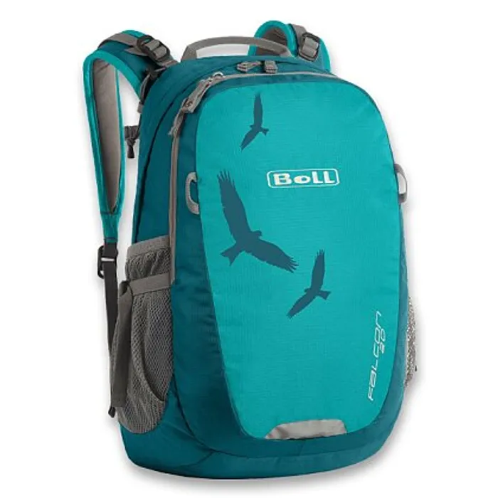 Główne zdjęcie produktu Batoh Boll Falcon 20 - turquoise