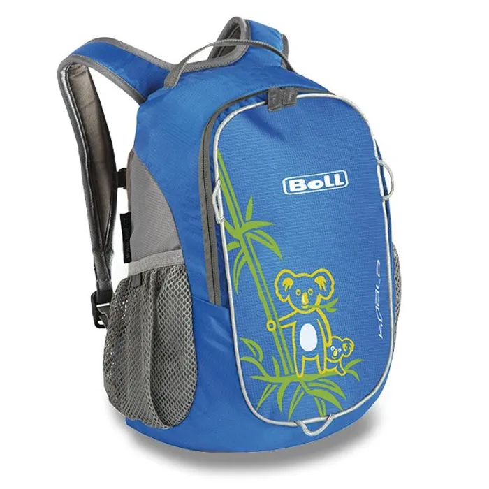 Główne zdjęcie produktu Batoh Boll Koala 10 l dutchblue