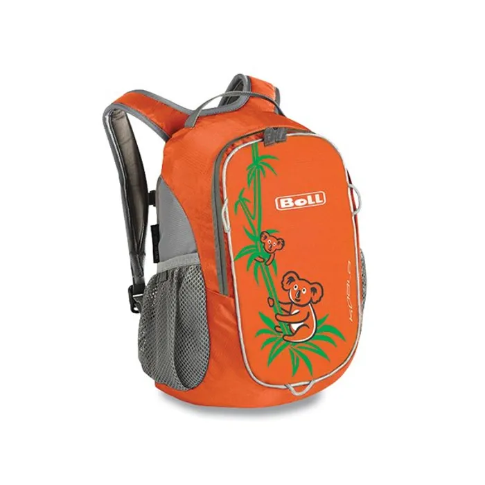 Główne zdjęcie produktu Batoh Boll Koala 10 l flame
