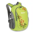 Plecak Boll Koala 10 l limonkowy