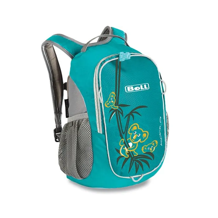 Główne zdjęcie produktu Batoh Boll Koala 10 l turquoise