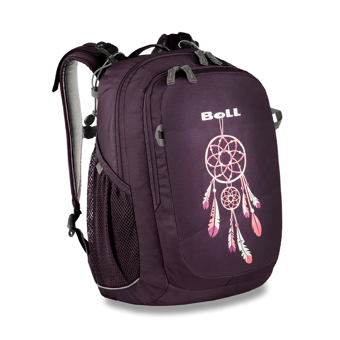 Główne zdjęcie produktu Batoh Boll Siux 2 Purple