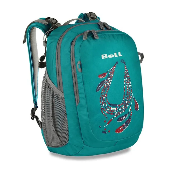 Główne zdjęcie produktu Batoh Boll Siux 2 Turquoise