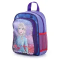 Następne zdjęcie produktu Plecak dziecięcy w wieku przedszkolnym z cekinami Frozen