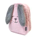 FUNNY HONEY BUNNY plecak dla dzieci w wieku przedszkolnym