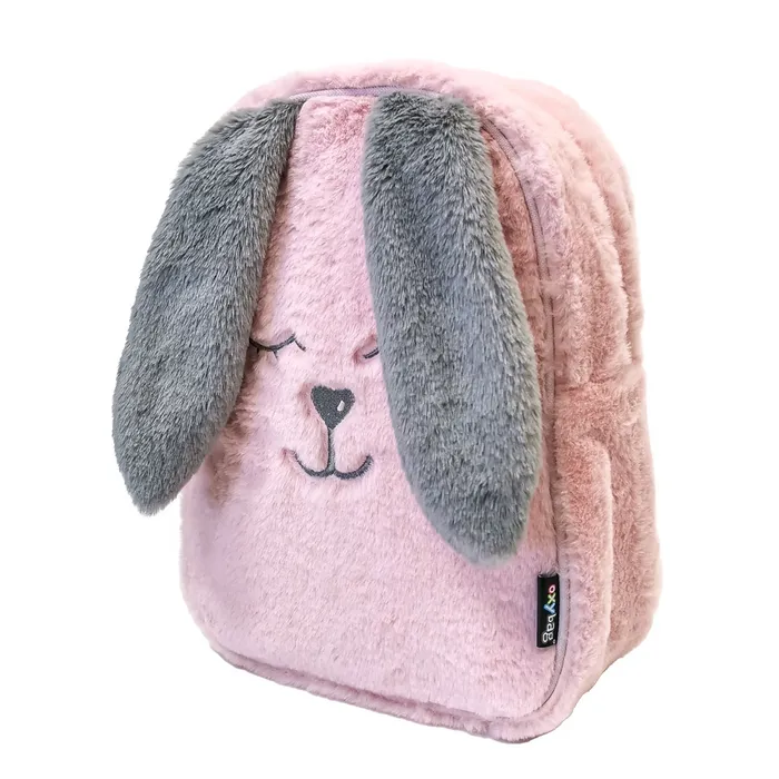 Główne zdjęcie produktu Batoh dětský předškolní FUNNY HONEY BUNNY
