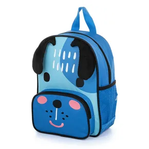 Plecak dziecięcy FUNNY Dog