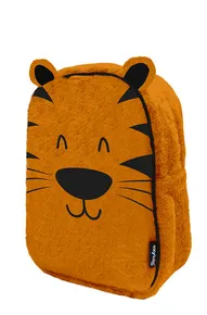 Dziecięcy plecak do przedszkola FUNNY Tiger