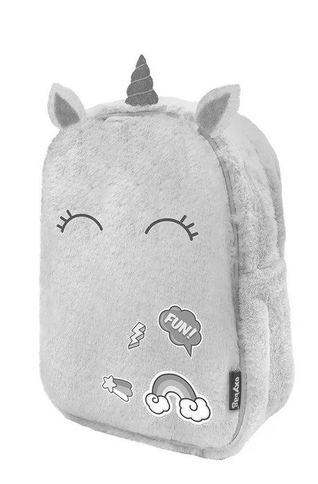 Główne zdjęcie produktu Batoh dětský předškolní FUNNY Unicorn II.