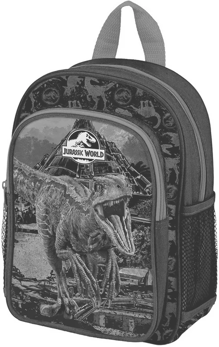 Główne zdjęcie produktu Batoh dětský předškolní Jurassic World