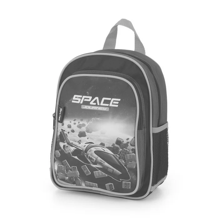 Główne zdjęcie produktu Batoh dětský předškolní Space