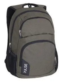 Torba Element, oliwkowa, PULSE