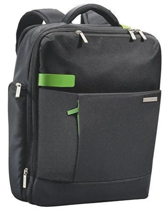 Główne zdjęcie produktu Batoh Leitz Complete pro notebook 15.6", Černá