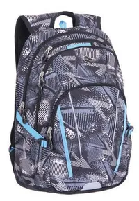 Torba "MVP czarna Storm", czarna, PULSE