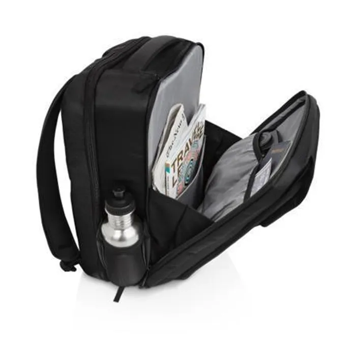 Główne zdjęcie produktu Batoh na notebook, 17", KENSINGTON, "SecureTrek", černý