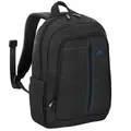 Plecak na laptopa Aspen, czarny, 15,6, RIVACASE
